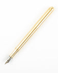 Kaweco Liliput Fountain Pens - Brass