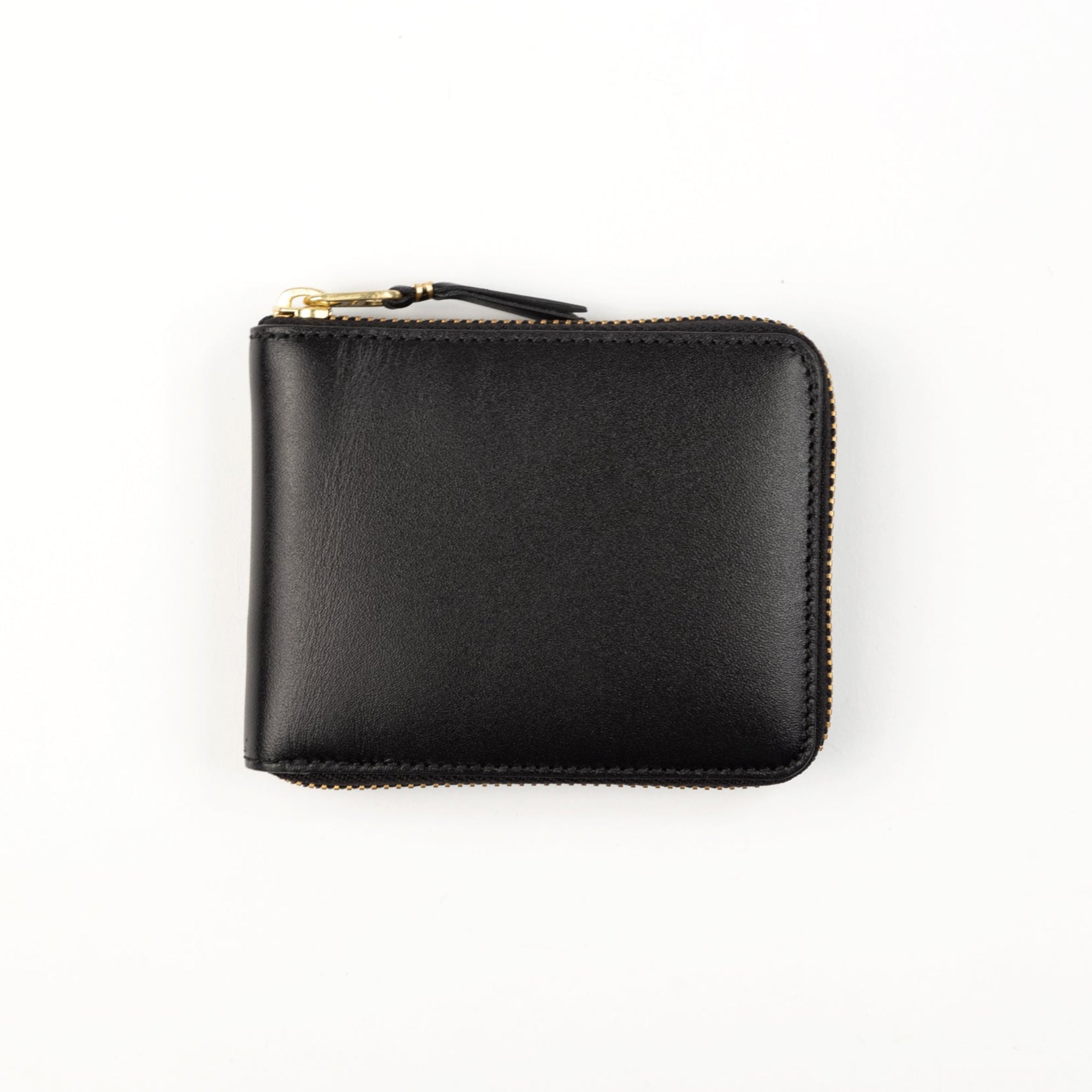 Comme des Garcons Wallets - Classic - SA7100 Medium Wallet