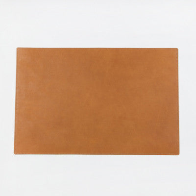 Leather Placemats