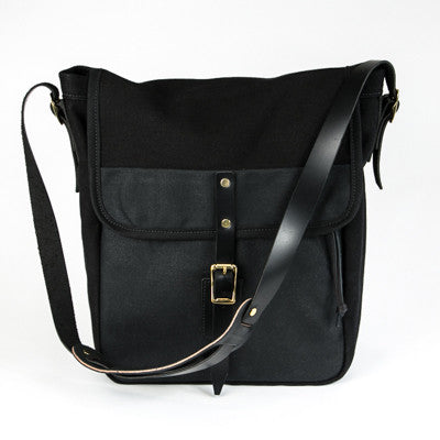 Chester Wallace Satchel Bag