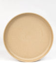Hasami Porcelain - Plate 8.75"