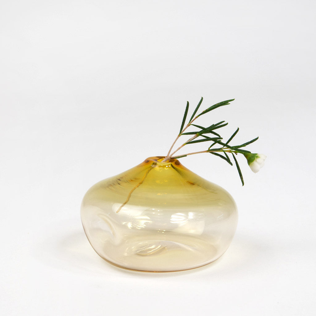Dimple Vases