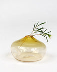 Dimple Vases