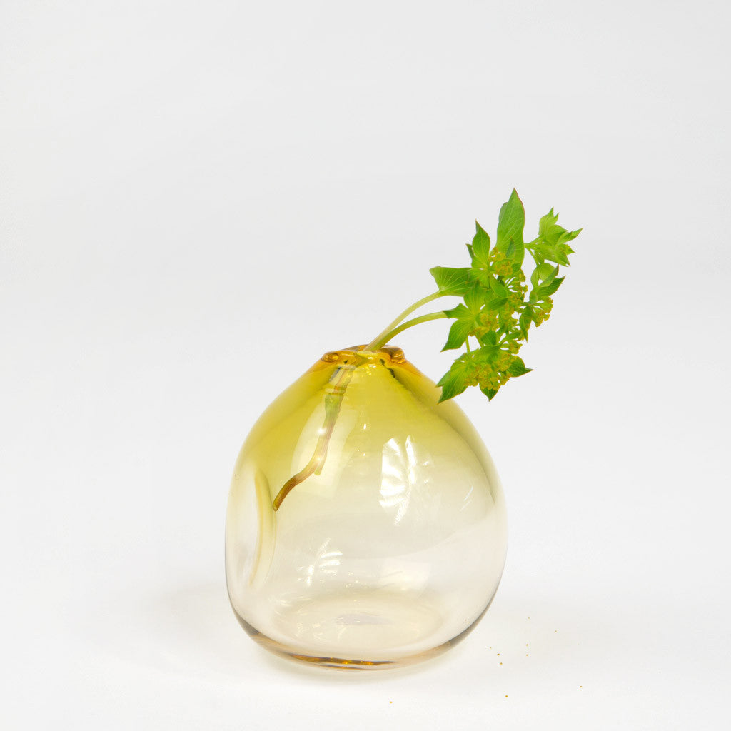 Dimple Vases