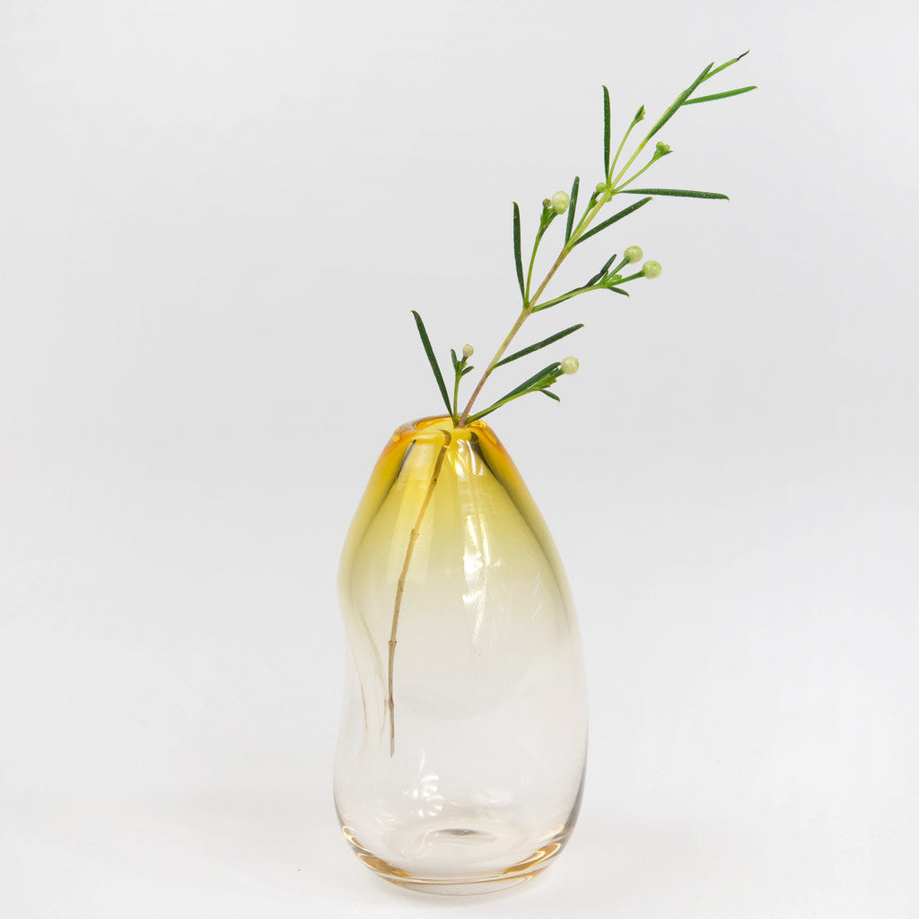 Dimple Vases