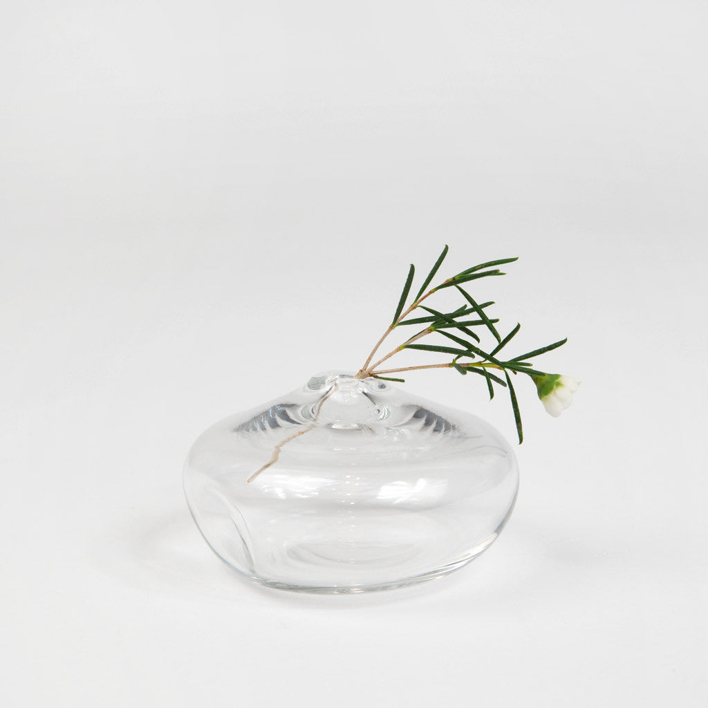 Dimple Vases