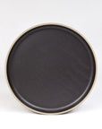 Hasami Porcelain - Plate 8.75"