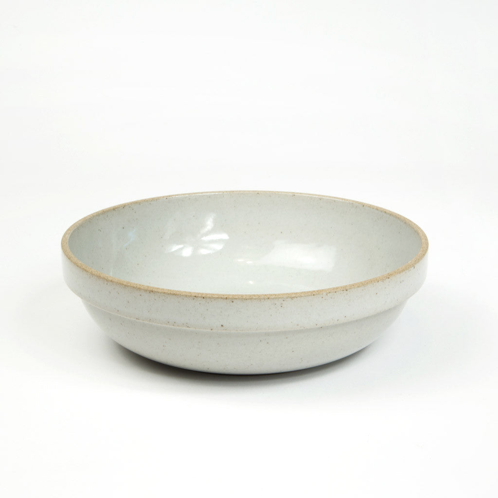 Hasami Porcelain - Round Bowl 7"