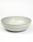 Hasami Porcelain - Round Bowl 7.25"