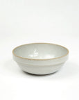 Hasami Porcelain - Round Bowl 5.5"