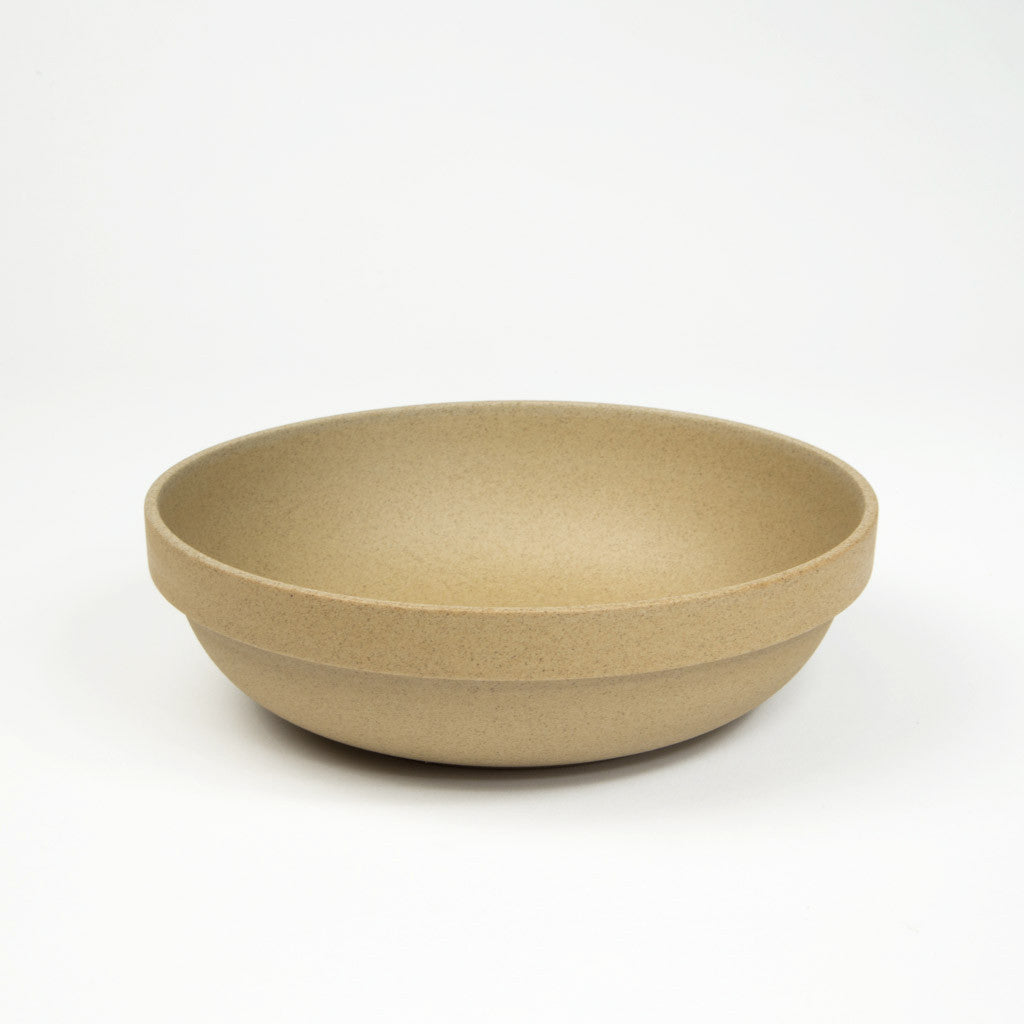 Hasami Porcelain - Round Bowl 7"