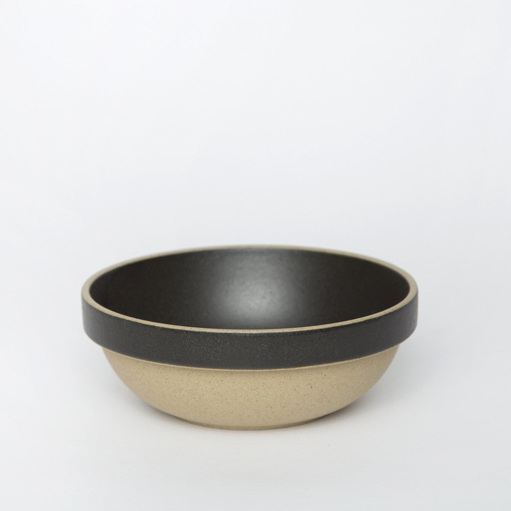 Hasami Porcelain - Round Bowl 5.5"