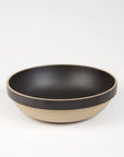 Hasami Porcelain - Round Bowl 7.25"