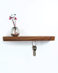Beveled Key Shelf - 10"
