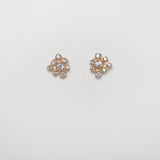 N + A Jewelry - Earring Collection