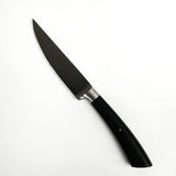 David Mellor Kitchen Knives - Black Handle Collection