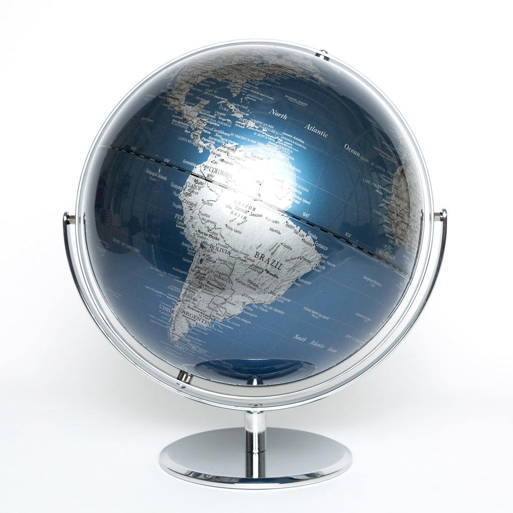 Modern Globes