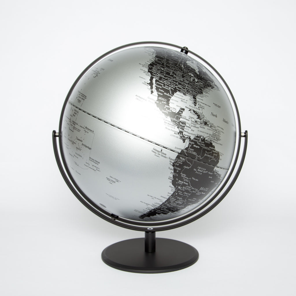 Modern Globes