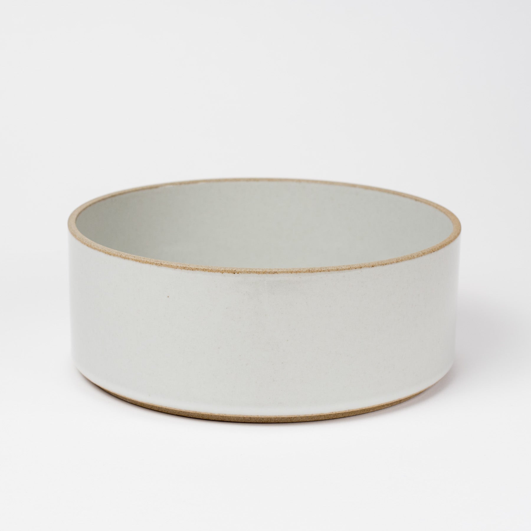 Hasami Porcelain - Tall Bowl 7.25"
