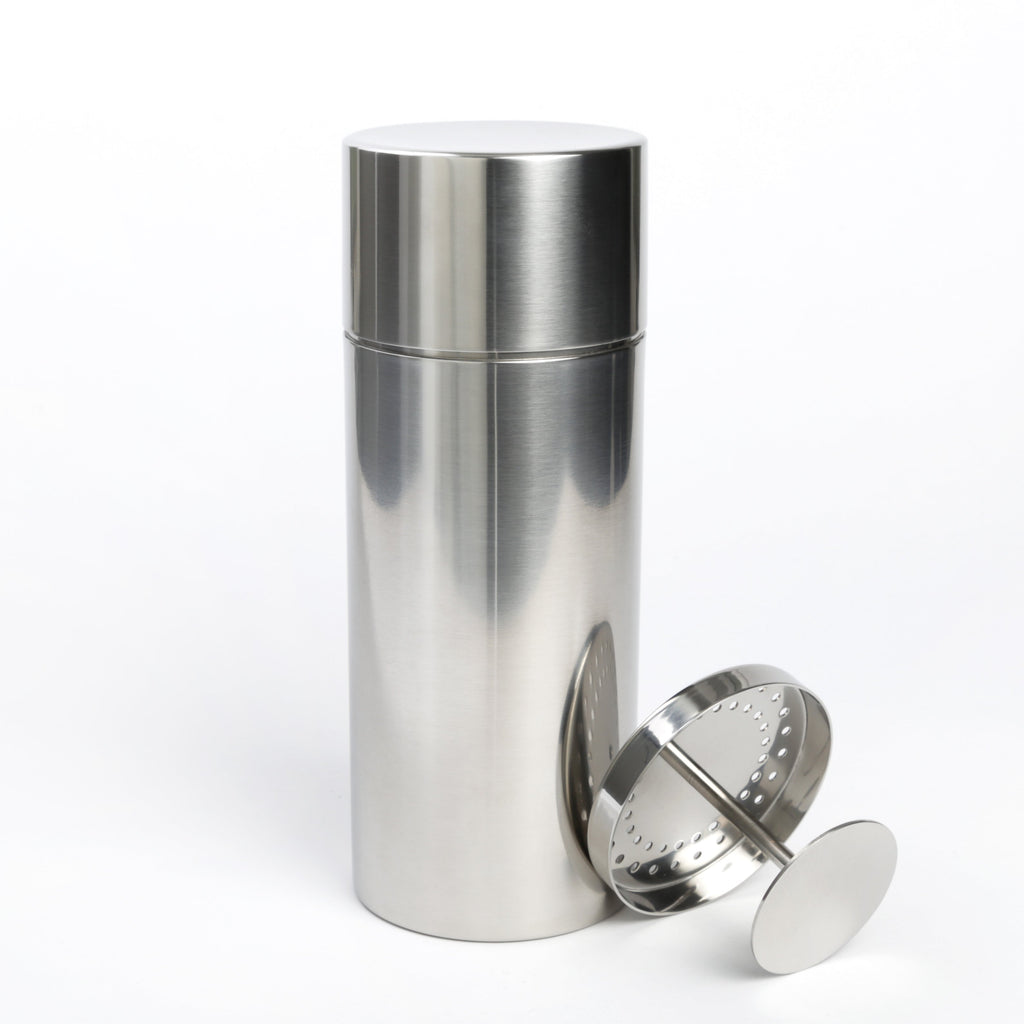 Cylinda Collection - Cocktail Shaker