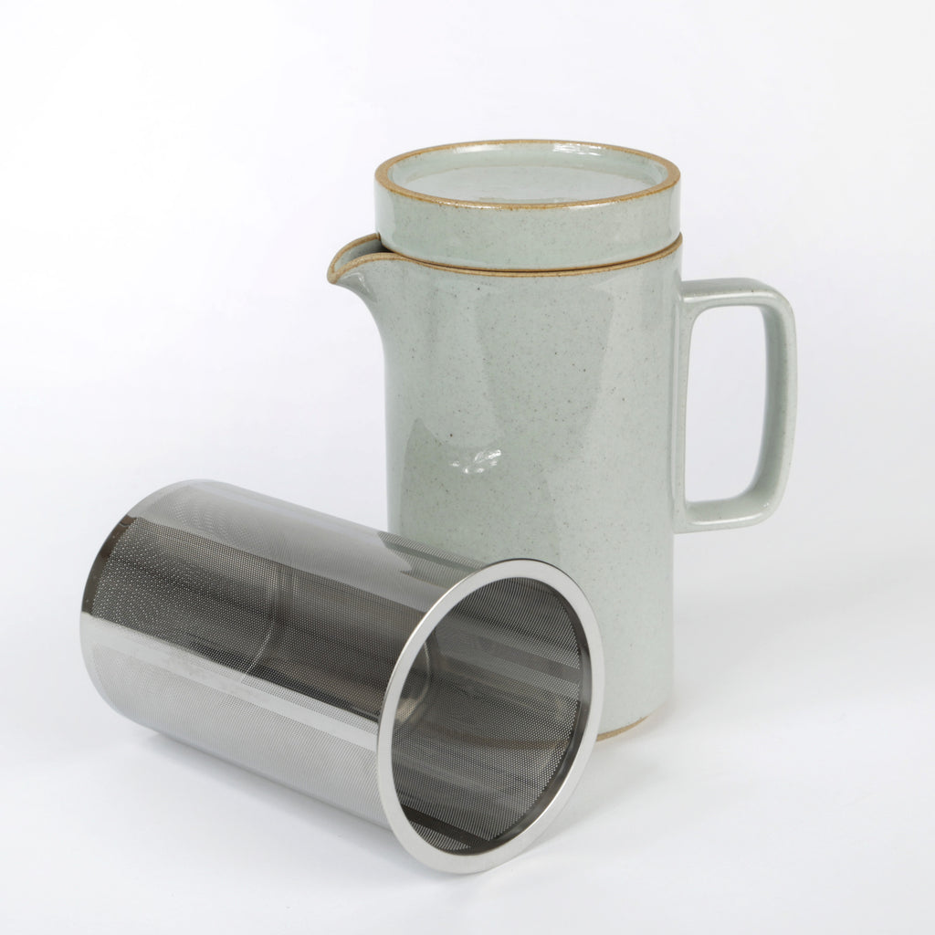 Hasami Porcelain - Tall Teapot