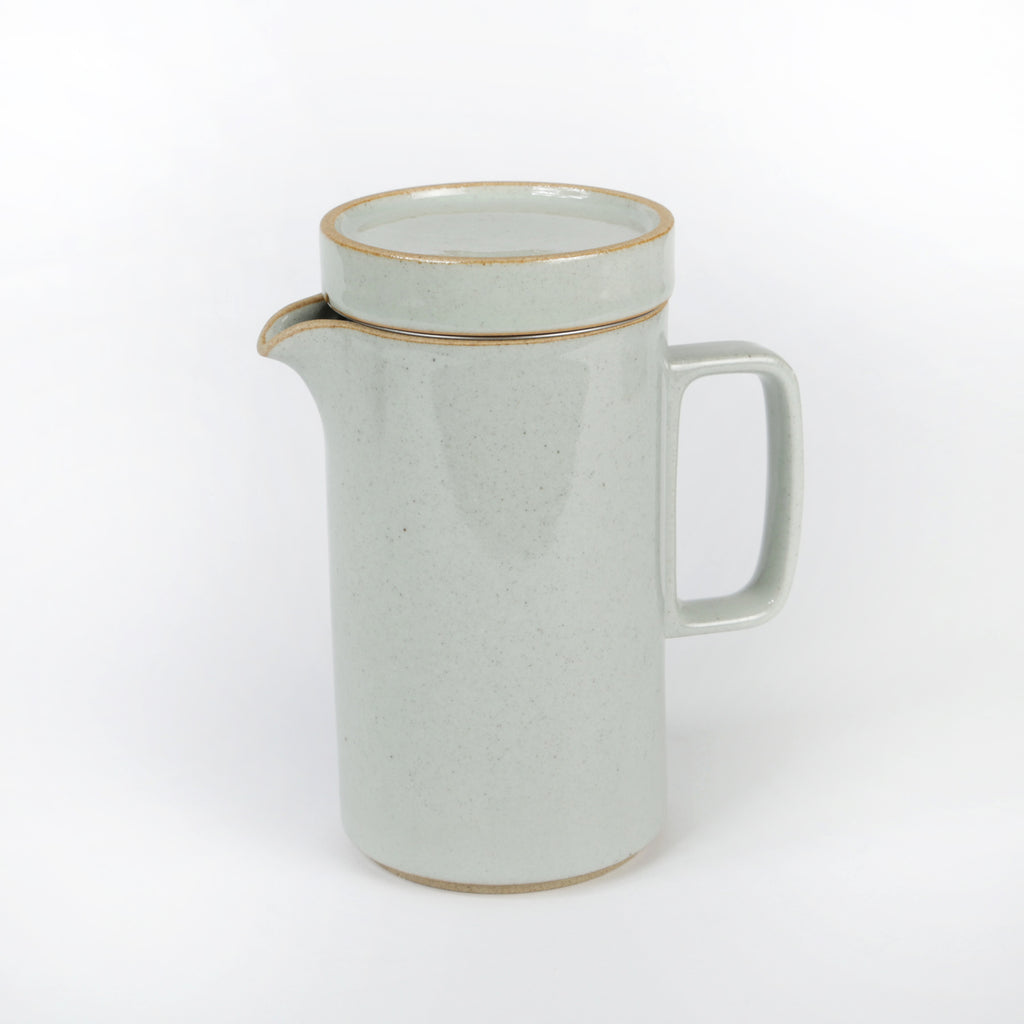 Hasami Porcelain - Tall Teapot