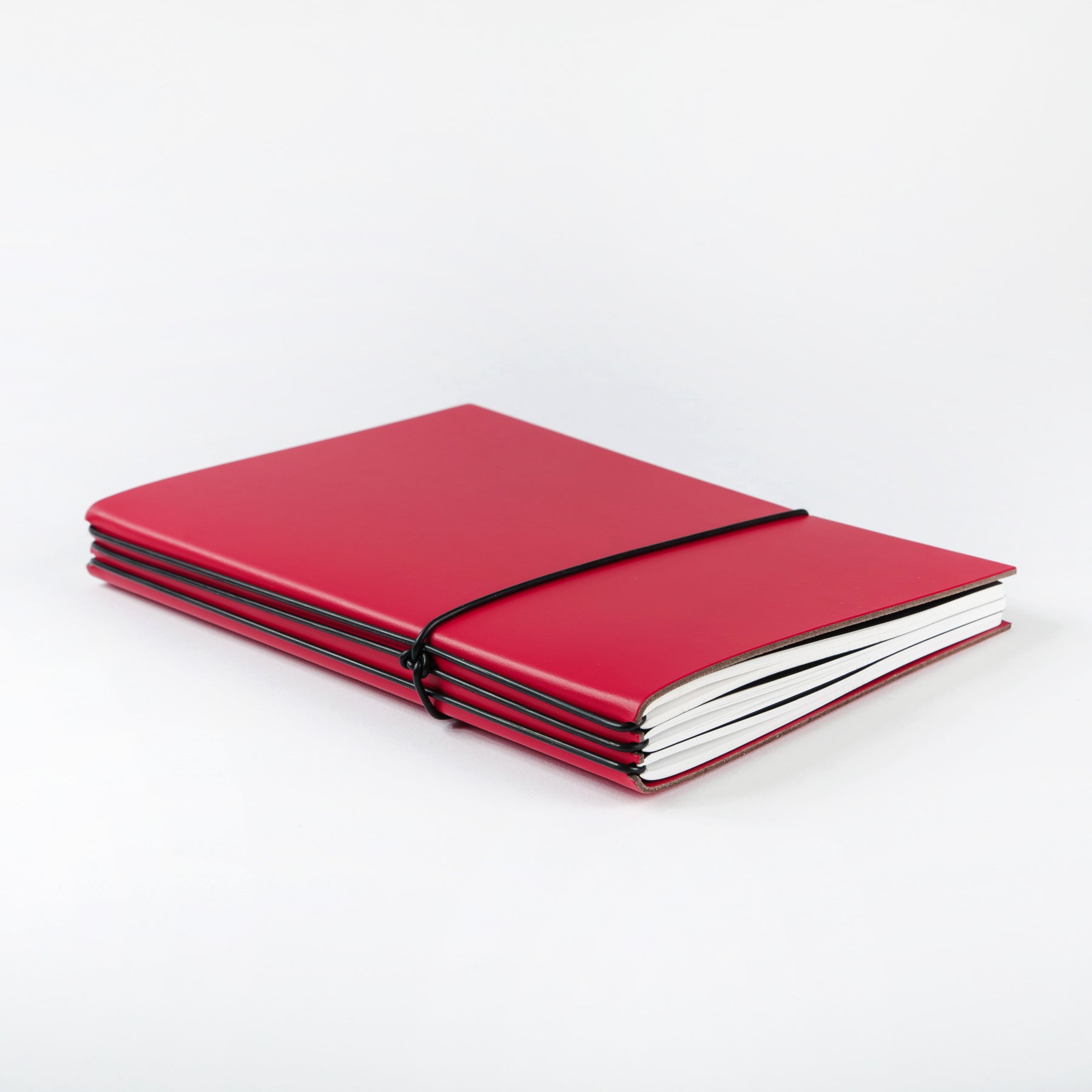 X17 Notebooks - Large (A5)