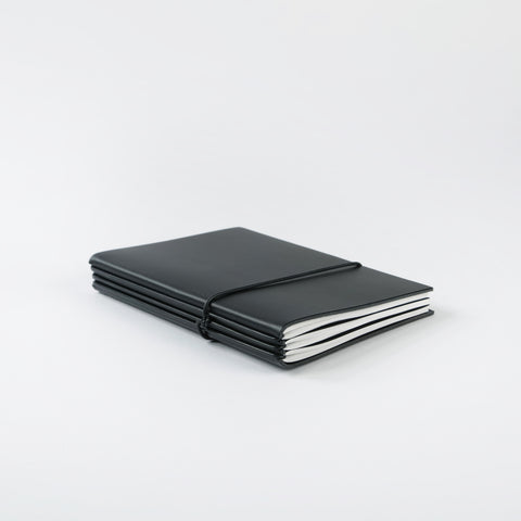 X17 Notebooks - Small (A6)