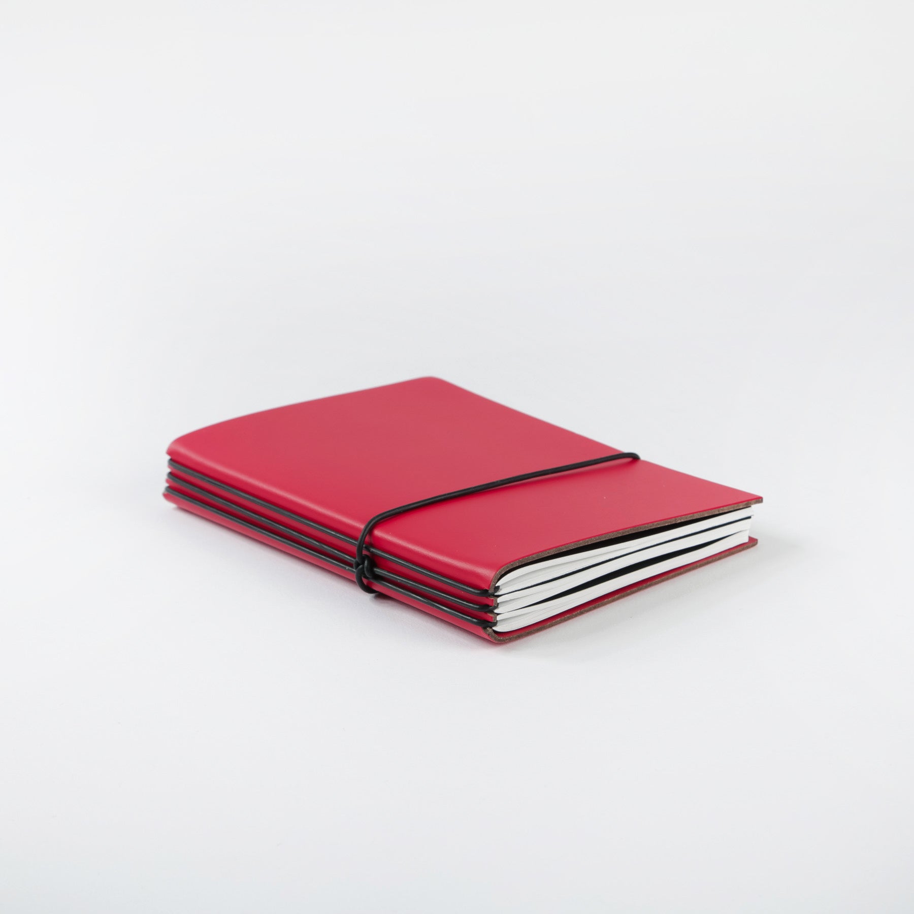 X17 Notebooks - Small (A6)