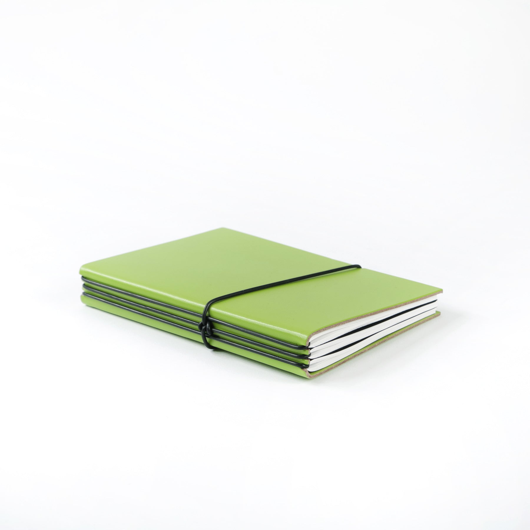 X17 Notebooks - Small (A6)