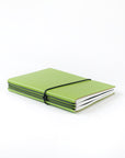 X17 Notebooks - Small (A6)
