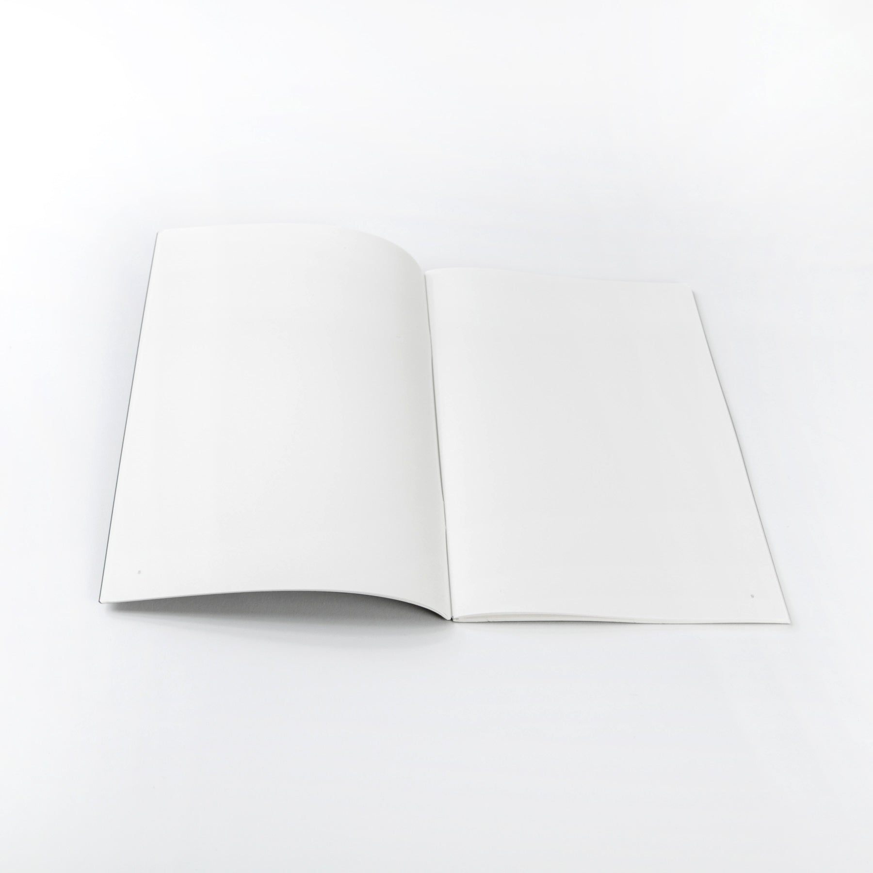 X17 Notebooks - Large (A5)