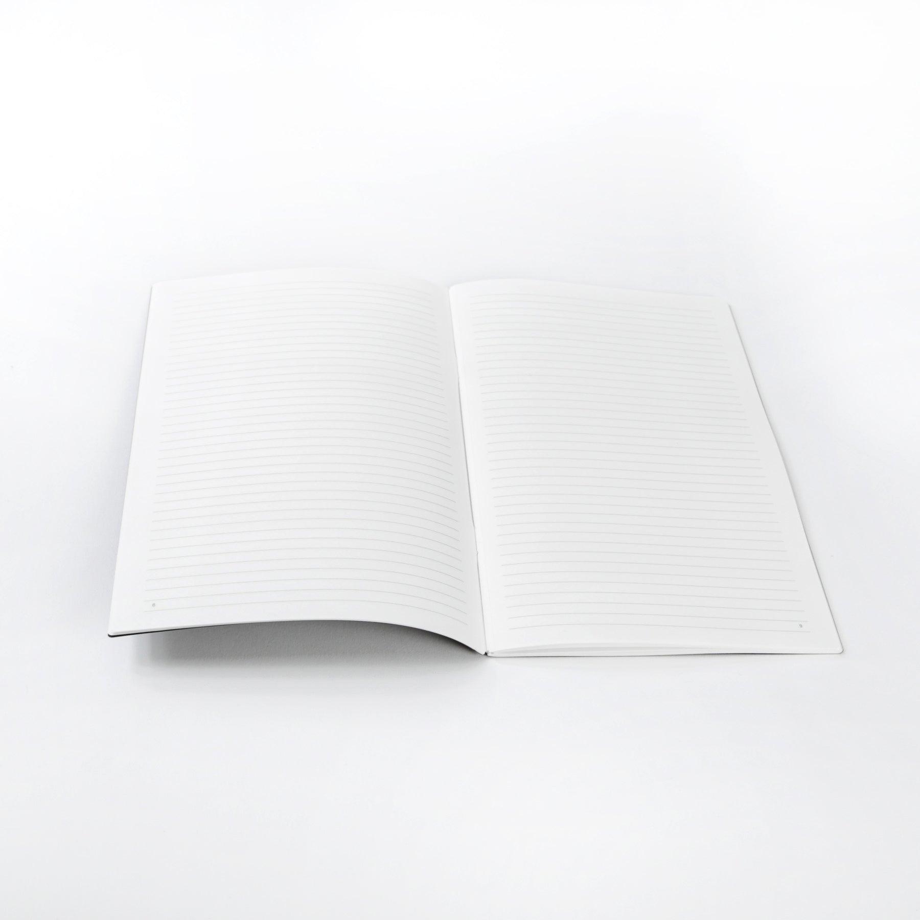 X17 Notebooks - Large (A5)