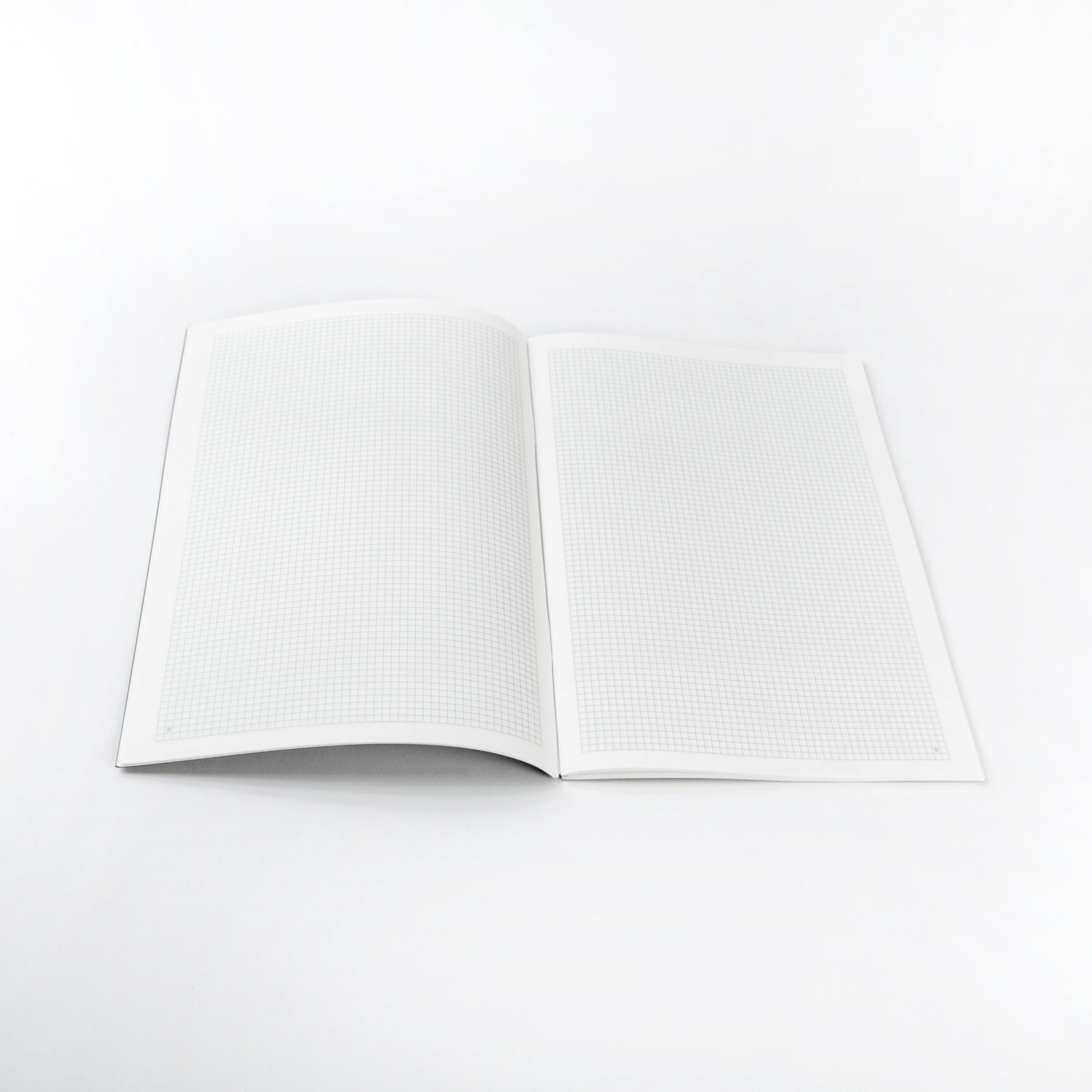 X17 Notebooks - Large (A5)