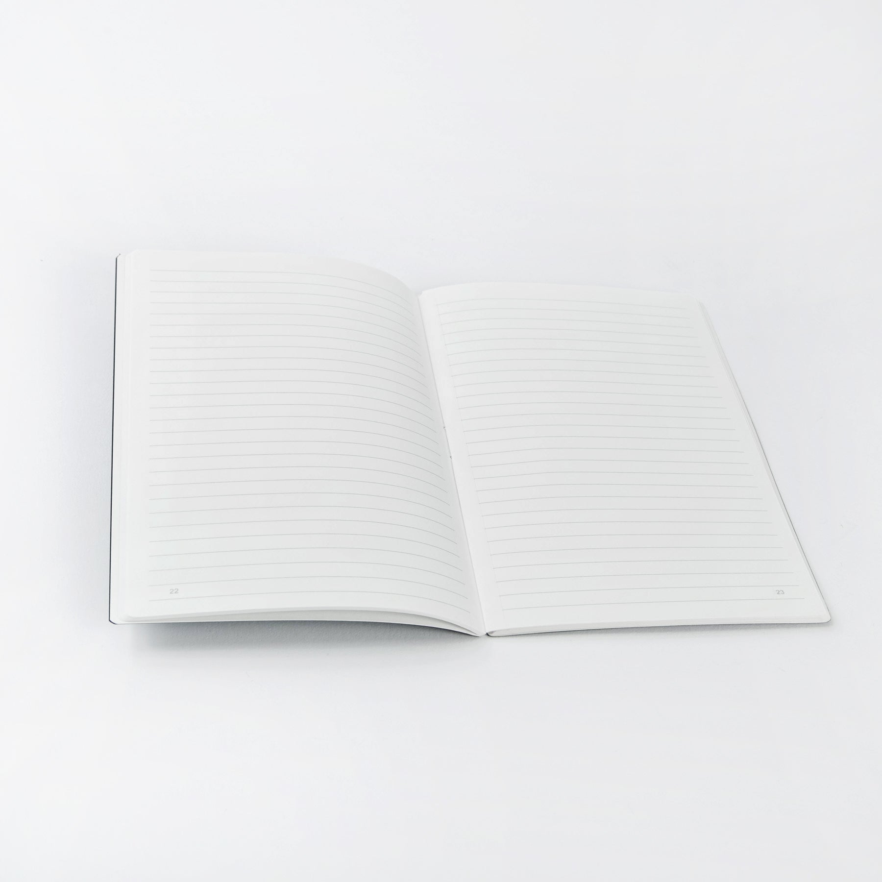 X17 Notebooks - Small - Refill Inserts