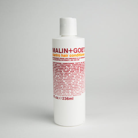 Malin + Goetz - Cilantro Conditioner - 16 oz.