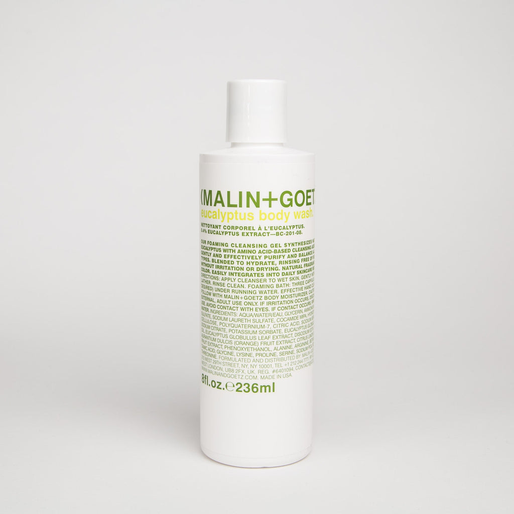 Malin + Goetz - Hand & Body Wash - 8.5 oz.
