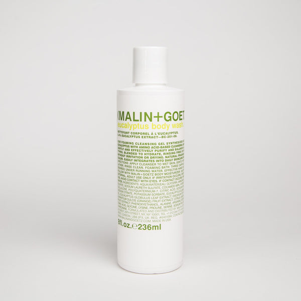 Malin + Goetz - Eucalyptus Hand & Body Wash - 8.5 oz.