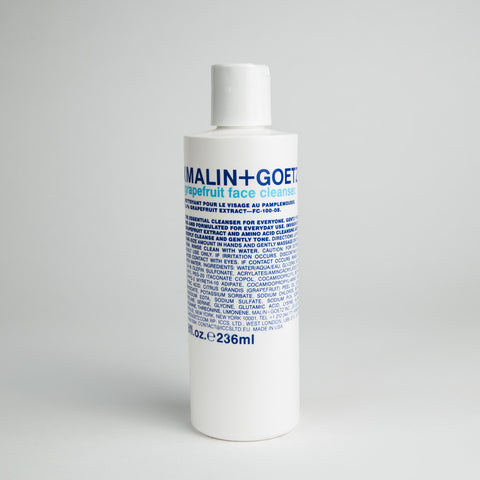 Malin + Goetz - Grapefruit Face Cleanser