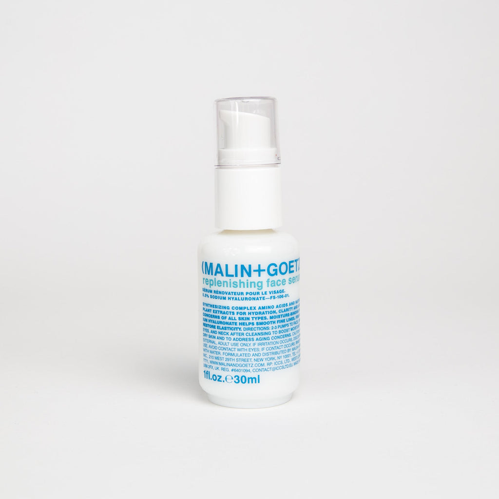 Malin + Goetz - Replenishing Face Serum