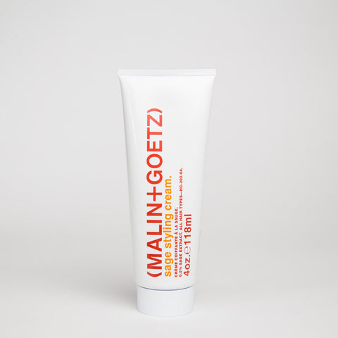 Malin + Goetz - Sage Styling Cream
