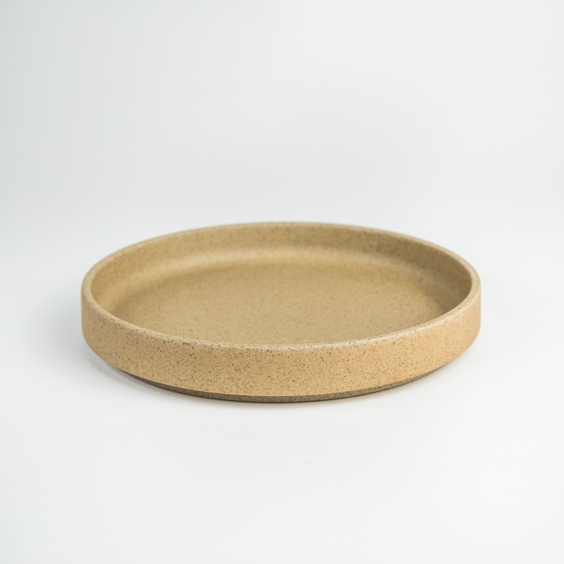 Hasami Porcelain - Plate 5.75"