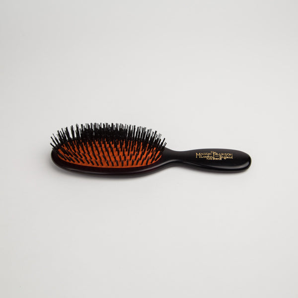 Mason Pearson Hair Brushes - Pocket Size - Pure Bristle