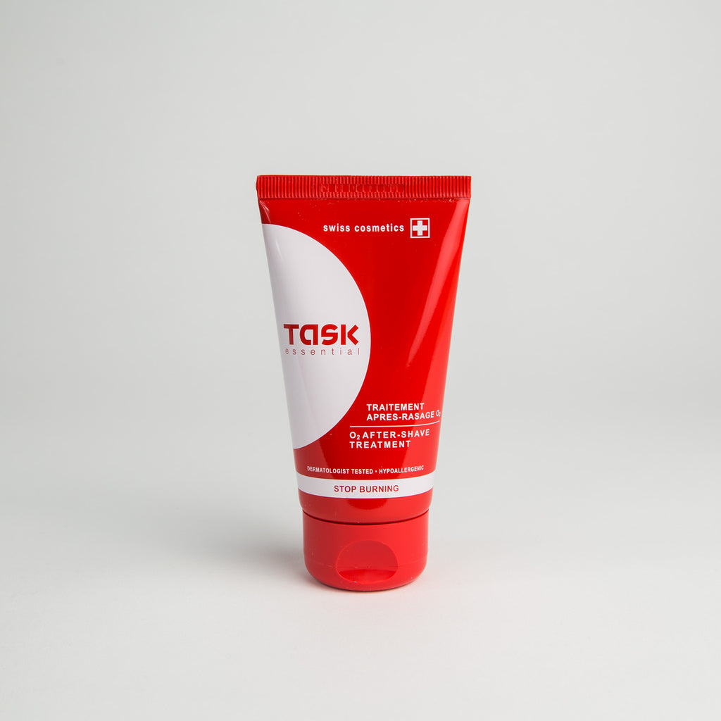 Task Essential Skincare - After Shave Treatment