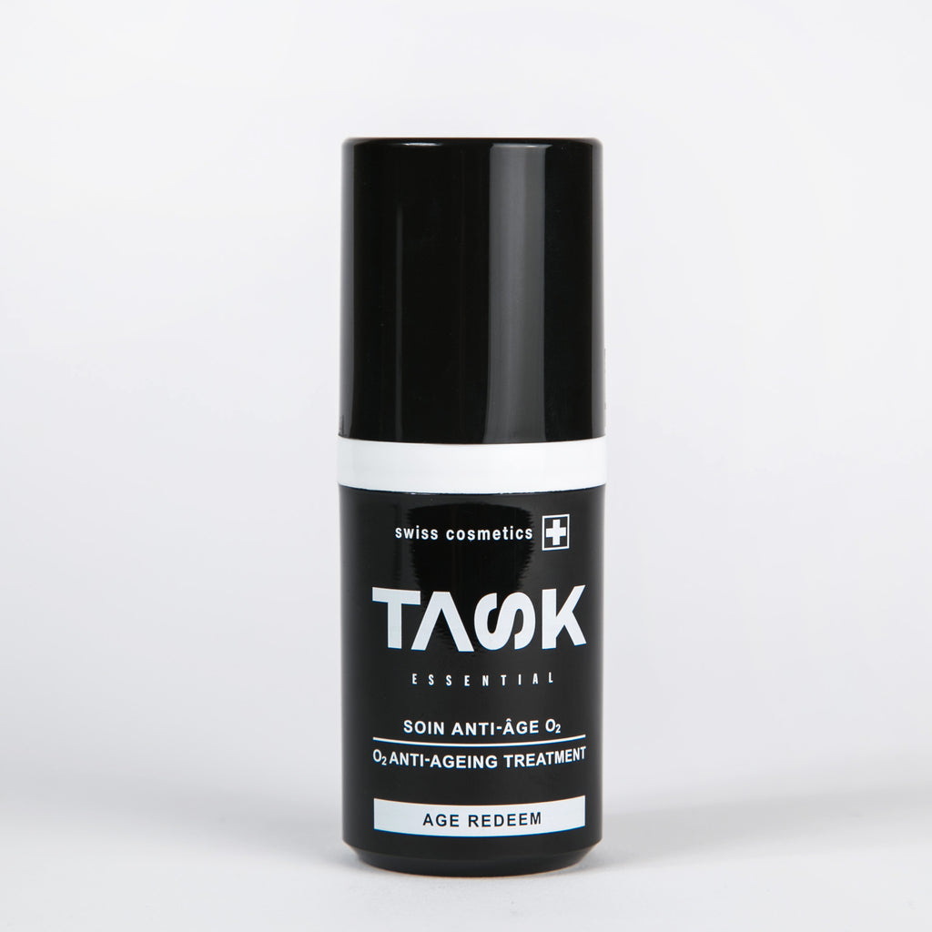 Task Essential Skincare - Anti-Ageing Cream