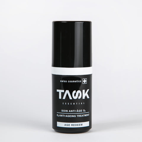 Task Essential Skincare - Anti-Ageing Cream