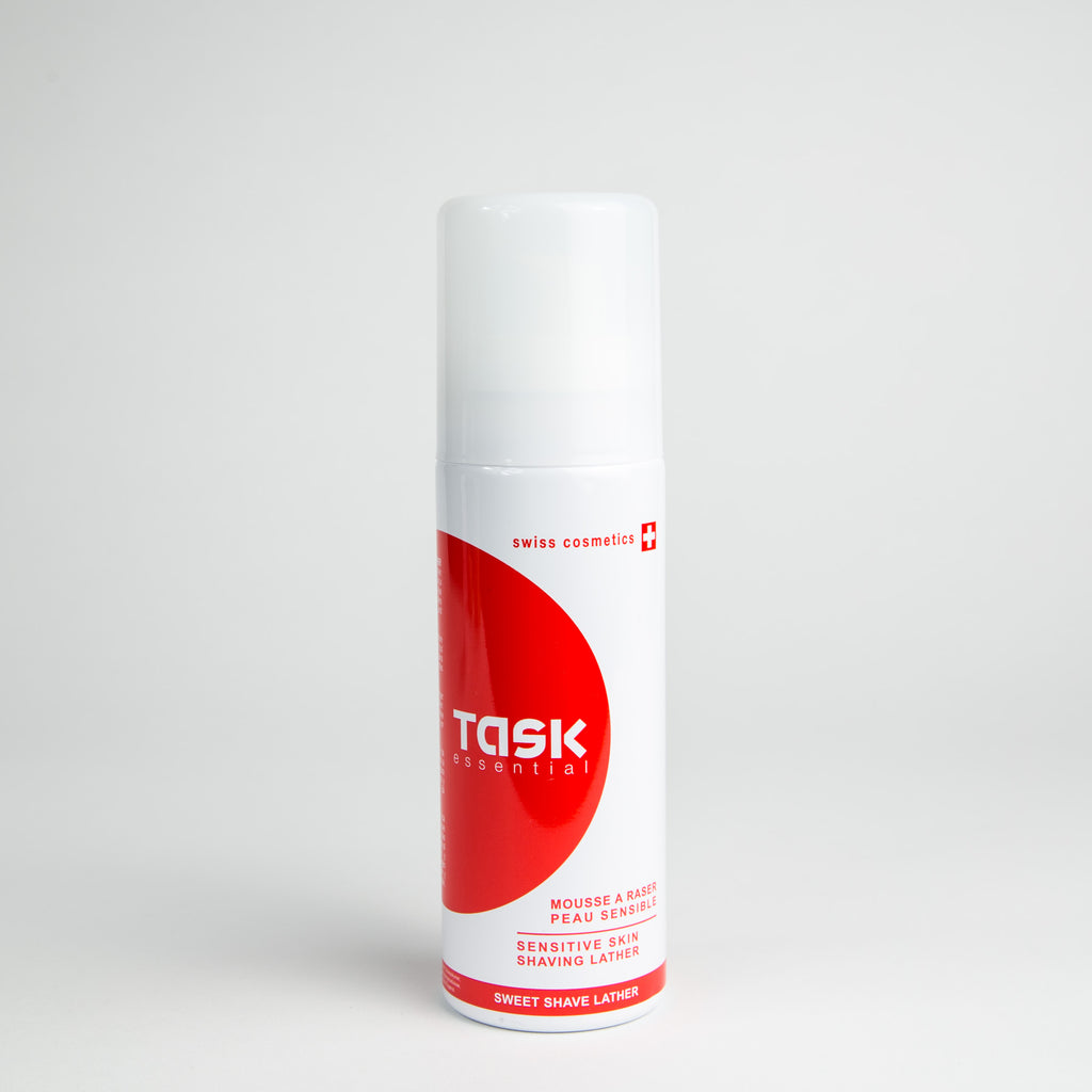 Task Essential Skincare - Shave Lather