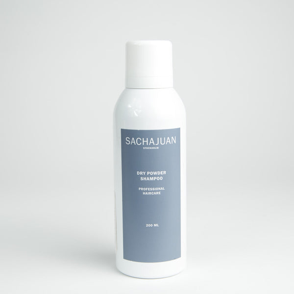 Sachajuan - Dry Powder Shampoo