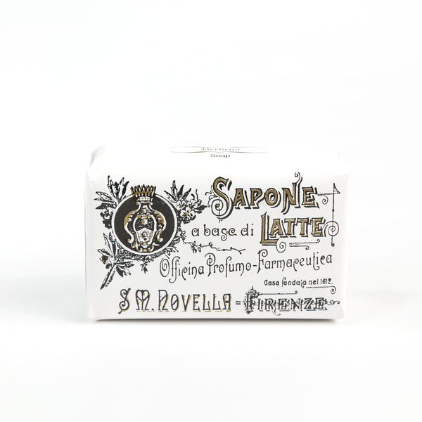 Santa Maria Novella - Verbena Milk Soap