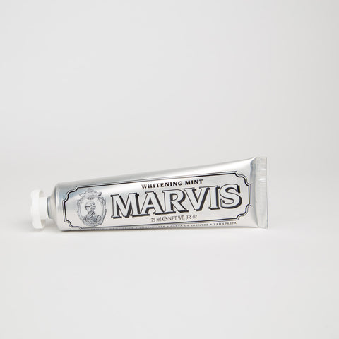 Marvis Toothpaste - Whitening
